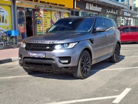 Used 2014 Range Rover Sport for sale in Dubai